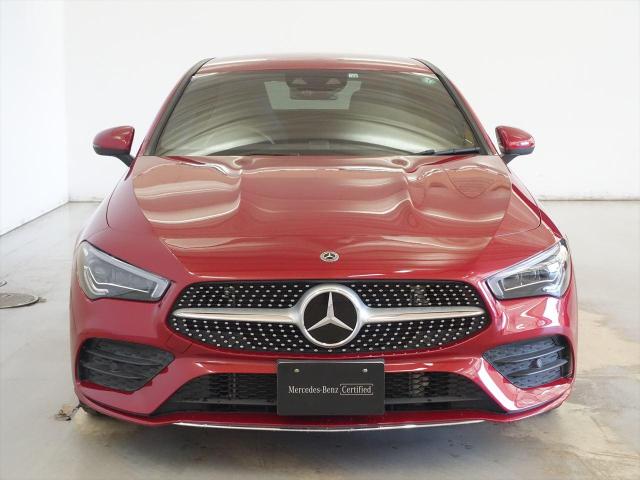 CLA180 AMGラインパッケージ