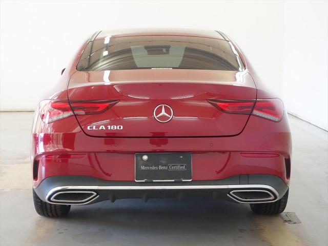CLA180 AMGラインパッケージ