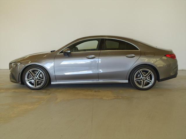 CLA200 d AMGラインパッケージ