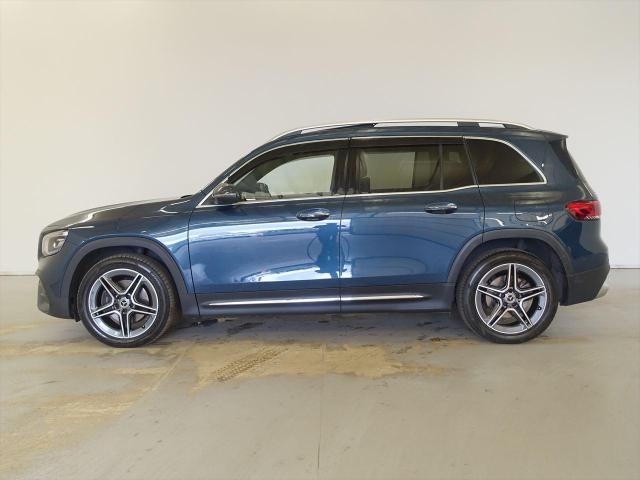 GLB200 d AMGライン AMGレザーエクスクルーシブパッケージ・アドバンスドパッケージ・ナビゲーションパッケージ