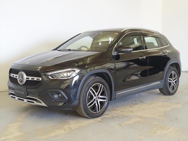 GLA200 d 4MATIC