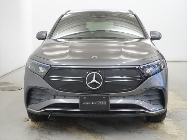 EQA250 AMGライン ナビゲーションパッケージプラスパッケージ