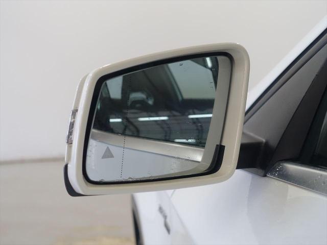 メルセデス‐AMG GLA45 4MATIC AMGアドバンスドパッケージ