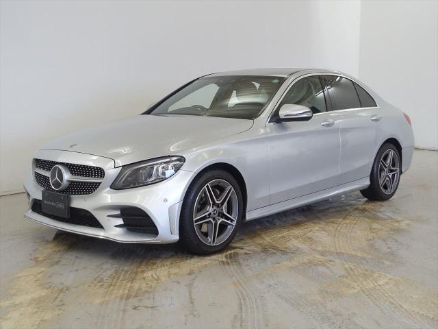 C200 ローレウスエディション スポーツプラスパッケージ