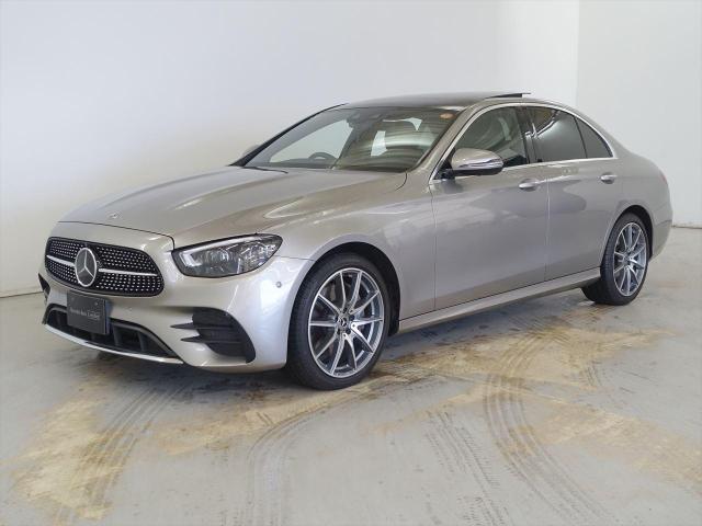 E300 スポーツ エクスクルーシブパッケージ
