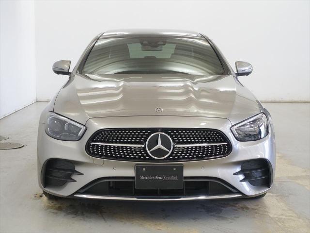 E300 スポーツ エクスクルーシブパッケージ