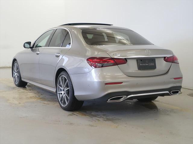 E300 スポーツ エクスクルーシブパッケージ