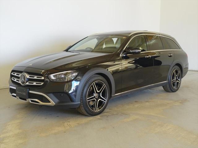 E220 d 4MATIC オールテレイン エクスクルーシブパッケージ