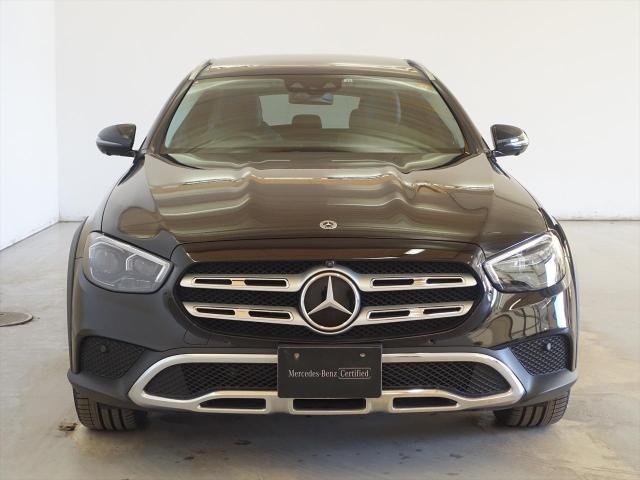 E220 d 4MATIC オールテレイン エクスクルーシブパッケージ