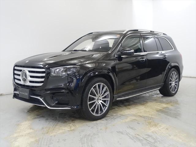 GLS450 d 4MATIC AMGラインパッケージ