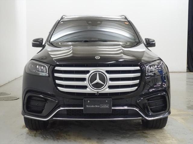 GLS450 d 4MATIC AMGラインパッケージ