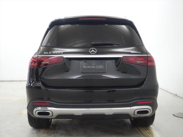 GLS450 d 4MATIC AMGラインパッケージ