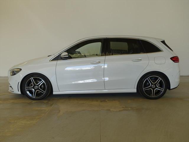 B200 d AMGラインパッケージ