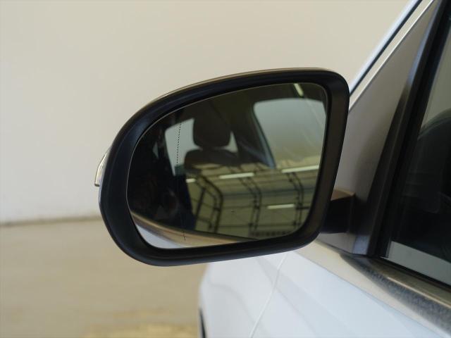 B200 d AMGラインパッケージ