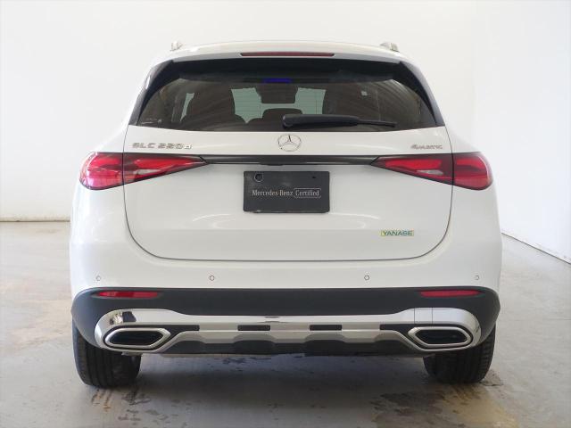 GLC220 d 4MATIC