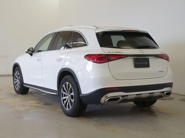 GLC220 d 4MATIC