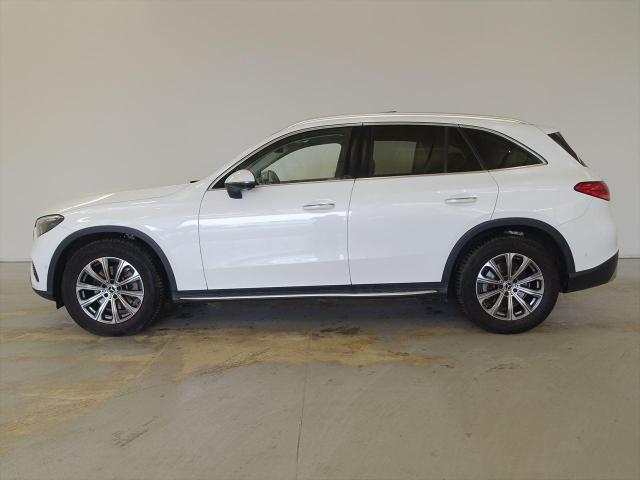 GLC220 d 4MATIC