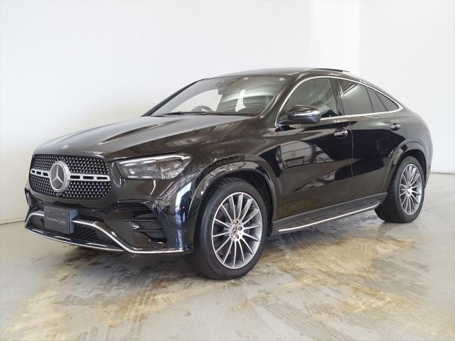 GLE450 d 4MATIC クーペ スポーツ
