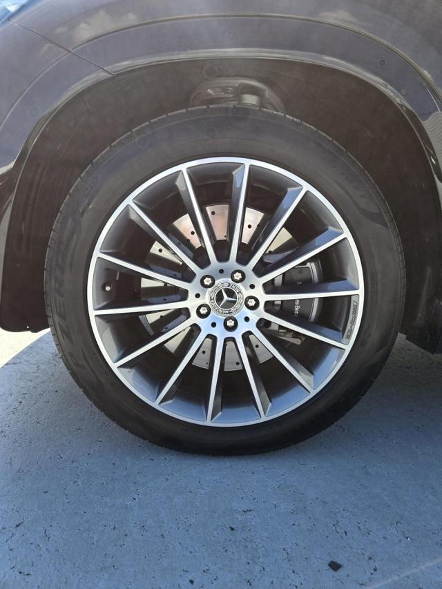 GLE450 d 4MATIC スポーツ E‐ACTIVE BODY CONTROLパッケージ