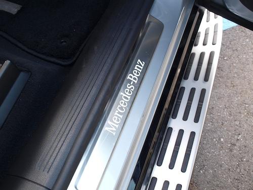 EQS450 4MATIC SUV AMGラインパッケージ・ナイトパッケージ