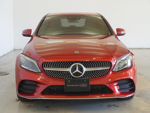 C200 ローレウスエディション スポーツプラスパッケージ