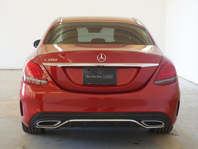 C200 ローレウスエディション スポーツプラスパッケージ