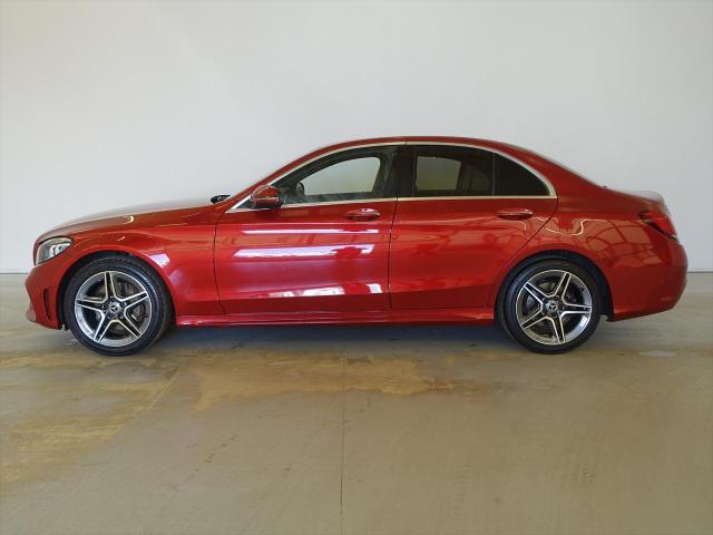 C200 ローレウスエディション スポーツプラスパッケージ