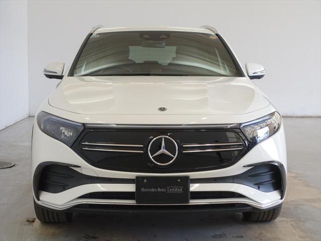 EQA250 AMGライン AMGレザーエクスクルーシブパッケージ・ナビゲーションパッケージプラスパッケージ