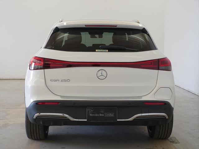 EQA250 AMGライン AMGレザーエクスクルーシブパッケージ・ナビゲーションパッケージプラスパッケージ