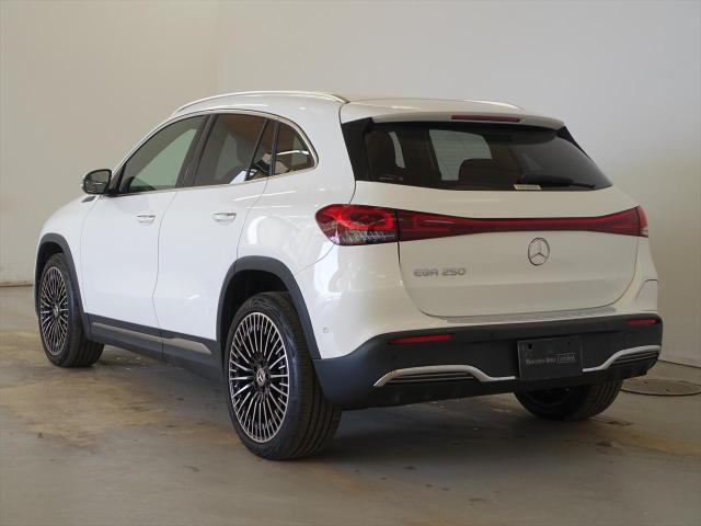 EQA250 AMGライン AMGレザーエクスクルーシブパッケージ・ナビゲーションパッケージプラスパッケージ