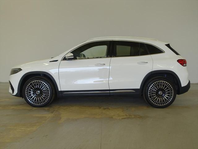 EQA250 AMGライン AMGレザーエクスクルーシブパッケージ・ナビゲーションパッケージプラスパッケージ