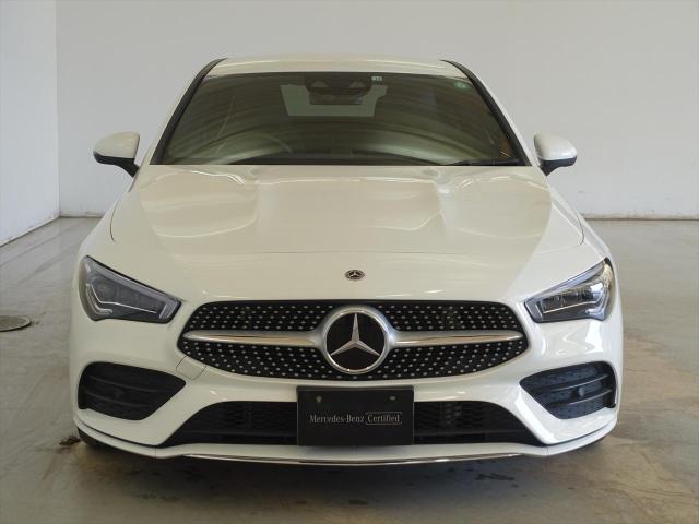 CLA180 AMGラインパッケージ