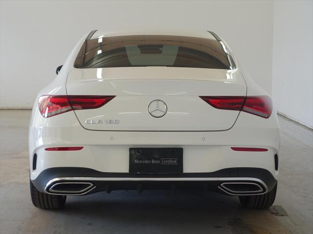 CLA180 AMGラインパッケージ