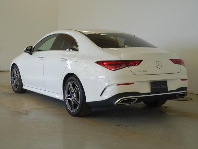 CLA180 AMGラインパッケージ