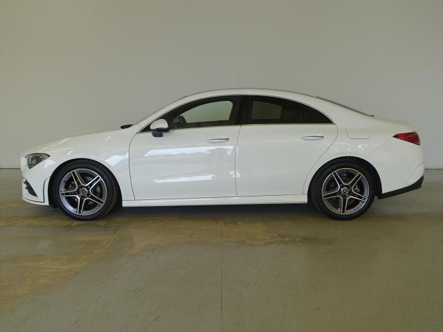 CLA180 AMGラインパッケージ