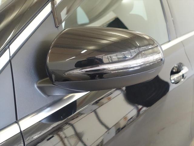 B180 AMGライン レーダーセーフティパッケージ・ナビゲーションパッケージ