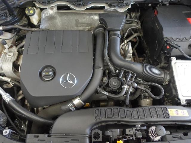 B180 AMGライン レーダーセーフティパッケージ・ナビゲーションパッケージ