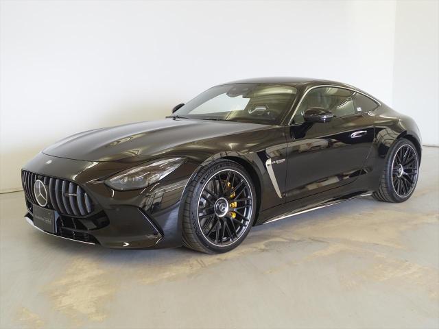 メルセデス‐AMG GT63 4MATIC+ クーペ AMGパフォーマンスパッケージ