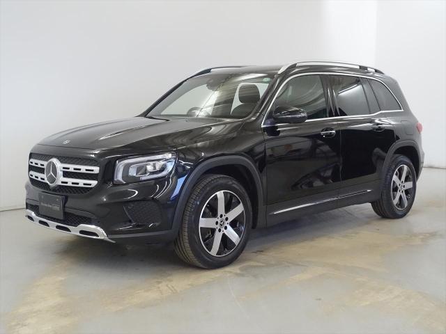 GLB200 d ナビゲーションパッケージ