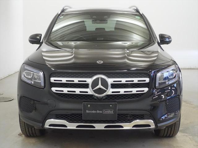 GLB200 d ナビゲーションパッケージ