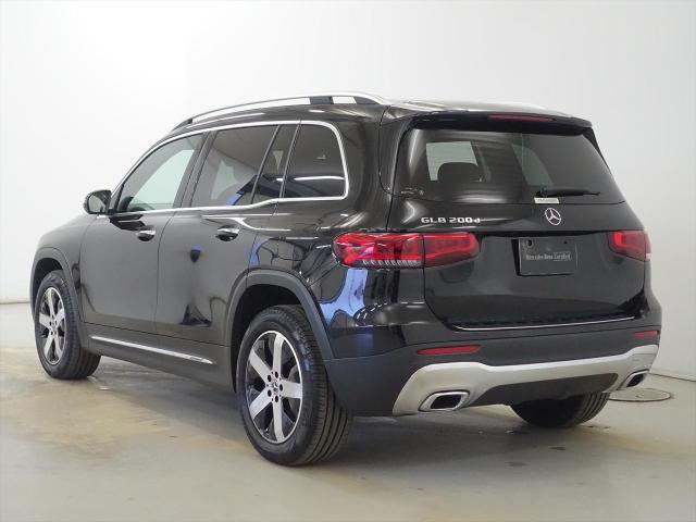 GLB200 d ナビゲーションパッケージ