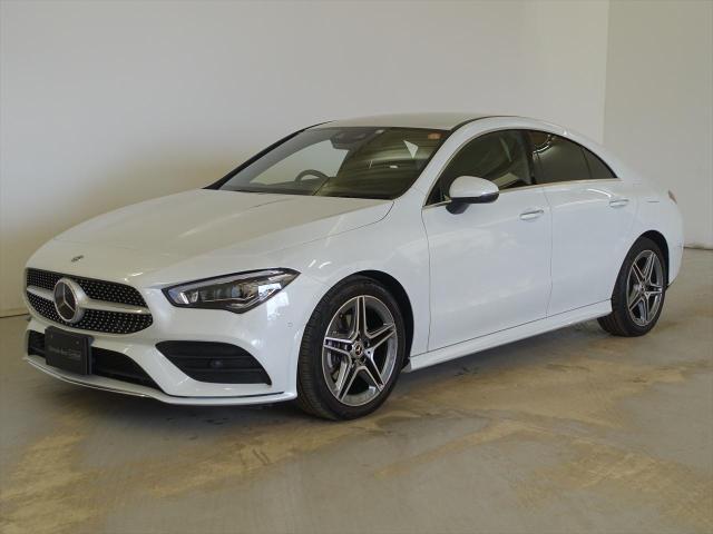 CLA180 AMGラインパッケージ