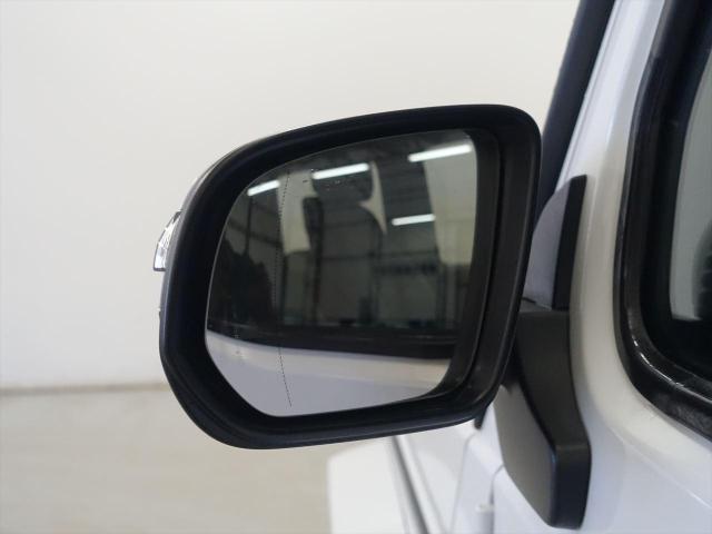 G400 d AMGラインパッケージ・ラグジュアリーパッケージ・G manufakturプログラム