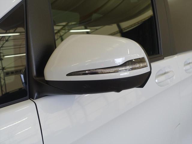 V220 d アバンギャルド ロング AMGラインパッケージ・エクスクルーシブシートパッケージ