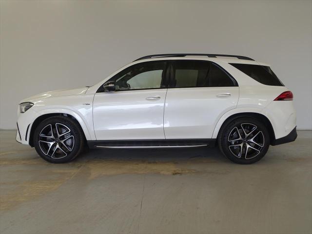 メルセデス‐AMG GLE53 4MATIC+ AMGインテリアカーボンパッケージ