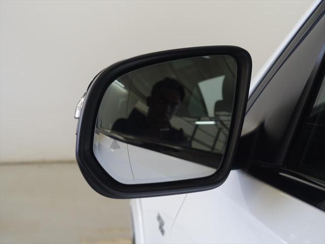 メルセデス‐AMG GLE53 4MATIC+ AMGインテリアカーボンパッケージ