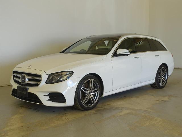 E220 d ステーションワゴン ローレウスエディション エクスクルーシブパッケージ