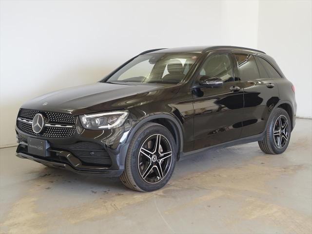 GLC220 d 4MATIC ナイトエディション