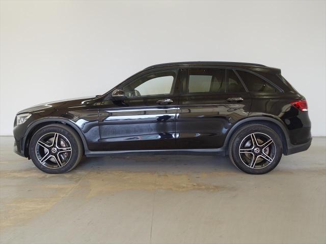 GLC220 d 4MATIC ナイトエディション