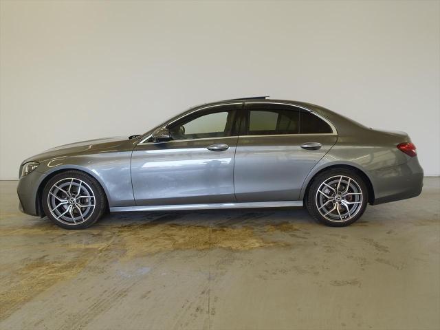 E220 d スポーツ AMGラインパッケージ・エクスクルーシブパッケージ